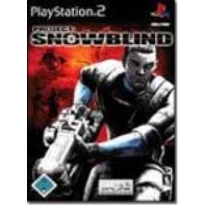 Project - Snowblind État correct -  reconditionné disponible sur Fnac