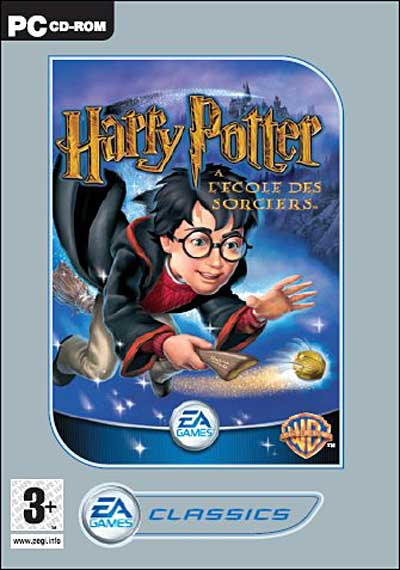 Acheter Harry Potter à l'Ecole des Sorciers État correct - 24,00 € Harry Potter à l'Ecole des Sorciers État correct - Bandai Namco reconditionné disponible sur Fnac