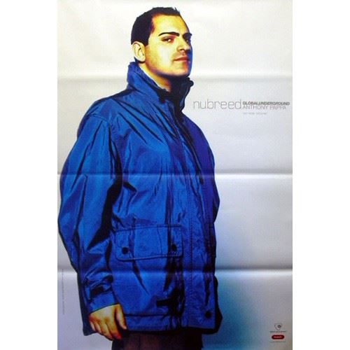 Acheter Anthony Pappa - 100x150 cm - AFFICHE / POSTER État correct - 29,99 € Anthony Pappa - 100x150 cm - AFFICHE / POSTER État correct - N/A reconditionné disponible sur Fnac