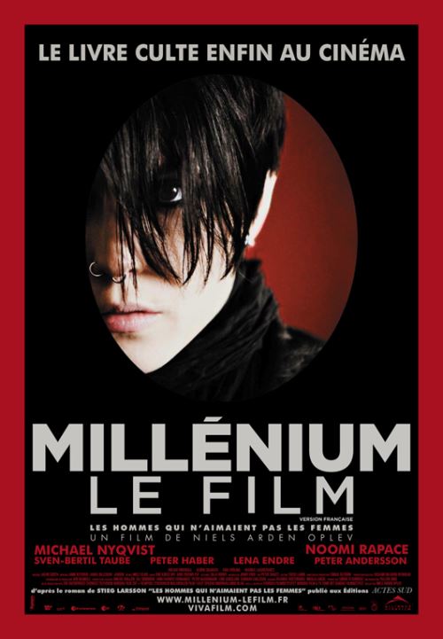 Acheter Millemium AFFICHE CINEMA ORIGINALE État correct - 22,99 € Millemium AFFICHE CINEMA ORIGINALE État correct - N/A reconditionné disponible sur Fnac