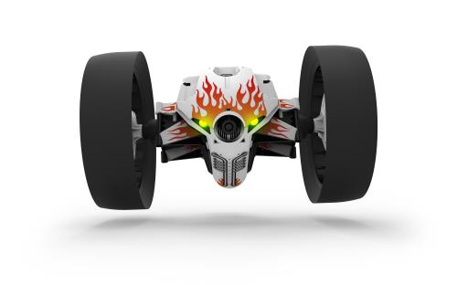 Acheter MiniDrone Parrot Jumping Race Jett État correct - 132,25 € MiniDrone Parrot Jumping Race Jett État correct - Parrot reconditionné disponible sur Fnac