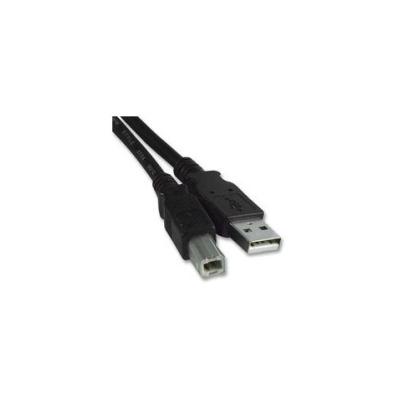 CABLING® Canon Câble d'Imprimante USB A-B (Canon Printer Cable) pour tous Canon Imprimantes 3 métres État correct - Cabling reconditionné disponible sur Fnac