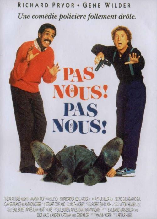 Acheter Pas nous, pas nous AFFICHE CINEMA ORIGINALE État correct - 22,99 € Pas nous, pas nous AFFICHE CINEMA ORIGINALE État correct - N/A reconditionné disponible sur Fnac