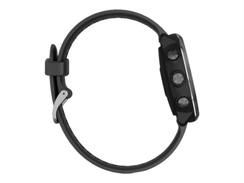 Garmin Forerunner 645 - Montre GPS/GLONASS - cycle, Course à pied, natation 1.2"" État correct - N/A reconditionné disponible sur Fnac
