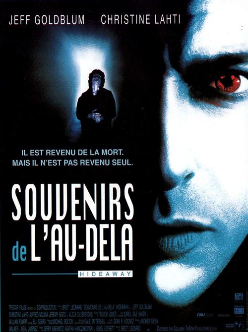 Souvenirs de l'au-delà - AFFICHE CINEMA ORIGINALE État correct - N/A reconditionné disponible sur Fnac