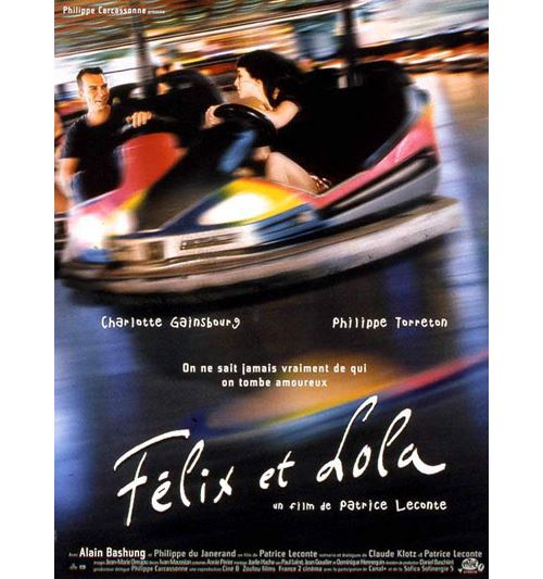 Felix Et Lola AFFICHE CINEMA ORIGINALE État correct - N/A reconditionné disponible sur Fnac