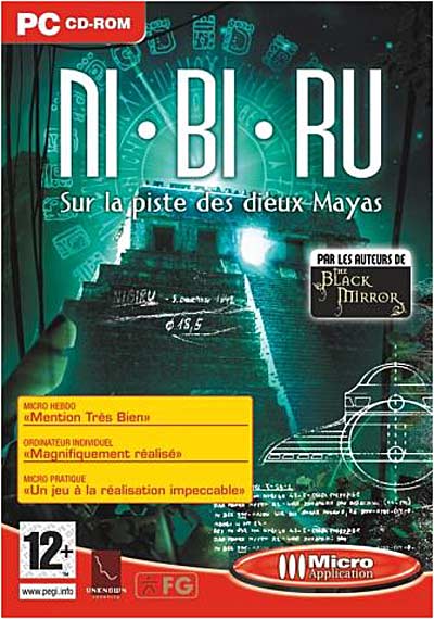 Ni.Bi.Ru État correct - Avanquest reconditionné disponible sur Fnac