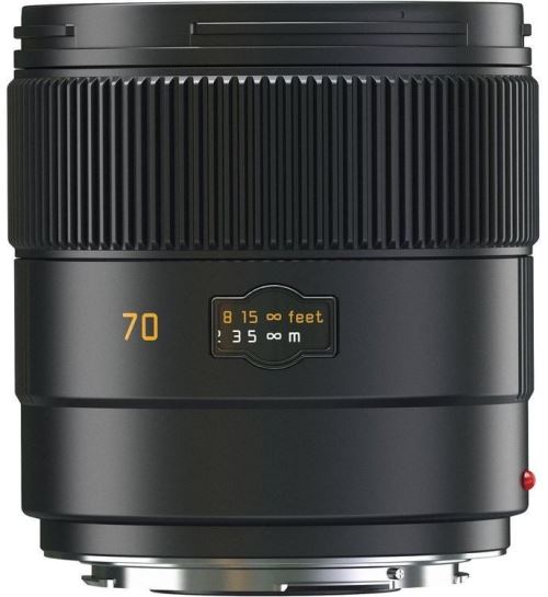Acheter Objectif Hybride Leica Summarit S 70mm f/2,5 ASPH Noir État correct - 1498,99 € Objectif Hybride Leica Summarit S 70mm f/2,5 ASPH Noir État correct - Leica reconditionné disponible sur Fnac