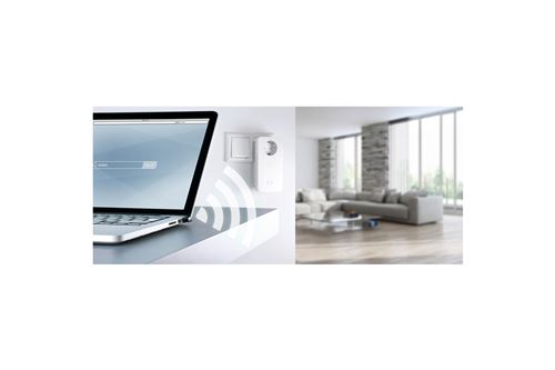 Stick Devolo WiFi ac État correct - Devolo reconditionné disponible sur Fnac