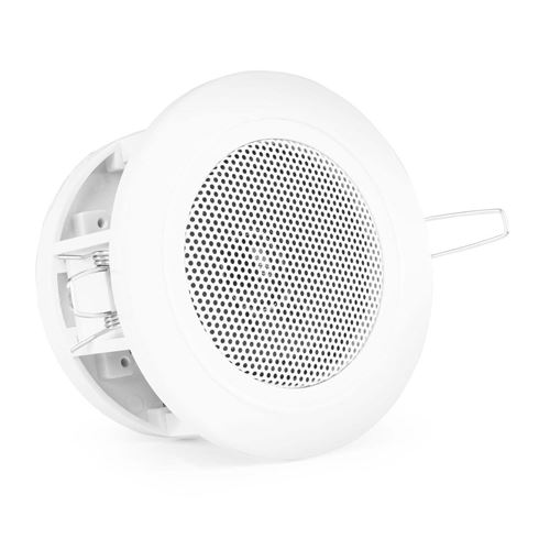 Acheter Power Dynamics CSBA3L Haut-parleur de plafond encastrable 30 Watts - Blanc, 8 ohm, 3 pouces, enceinte passive État correct - 17,90 € Power Dynamics CSBA3L Haut-parleur de plafond encastrable 30 Watts - Blanc, 8 ohm, 3 pouces, enceinte passive État correct - N/A reconditionné disponible sur Fnac