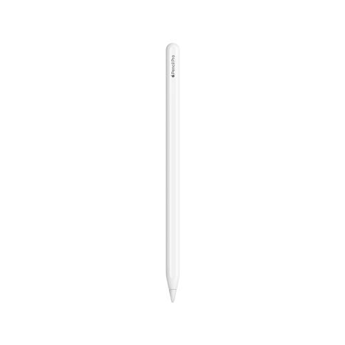 Apple Pencil Pro pour iPad Pro 11"" iPad Pro 13"" iPad Air 11"" et iPad Air 13"" Blanc État correct - Apple reconditionné disponible sur Fnac
