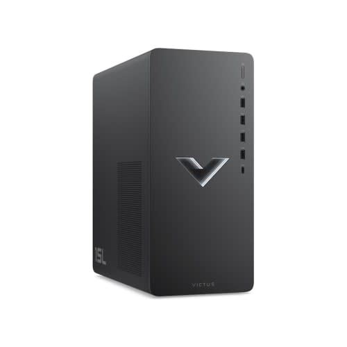Acheter Unité Centrale HP Victus 15L TG02-0015ng 687G7EA#ABD AMD Ryzen 7-5700G 16Go RAM DDR4 1To HDD + 512Go SSD Win 11 Home Noir État correct - 949,99 € Unité Centrale HP Victus 15L TG02-0015ng 687G7EA#ABD AMD Ryzen 7-5700G 16Go RAM DDR4 1To HDD + 512Go SSD Win 11 Home Noir État correct - N/A reconditionné disponible sur Fnac