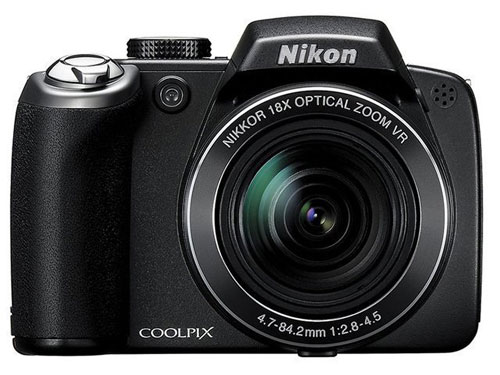 Nikon CoolPix P80 Noir État correct - Nikon reconditionné disponible sur Fnac