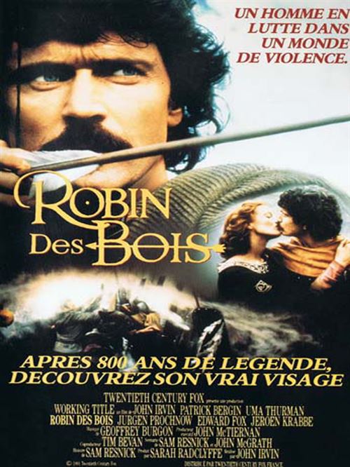 Acheter Robin Des Bois - AFFICHE CINEMA ORIGINALE État correct - 22,99 € Robin Des Bois - AFFICHE CINEMA ORIGINALE État correct - N/A reconditionné disponible sur Fnac