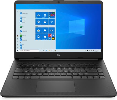 Acheter PC Ultra-Portable HP 14s-dq3006nf 14"" Intel Celeron 4 Go RAM 512 Go SSD Noir ébène État correct - 325,99 € PC Ultra-Portable HP 14s-dq3006nf 14"" Intel Celeron 4 Go RAM 512 Go SSD Noir ébène État correct - Hewlett-Packard reconditionné disponible sur Fnac
