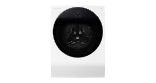 Lave-linge sechant LG Signature 12/7kg État correct - LG reconditionné disponible sur Fnac