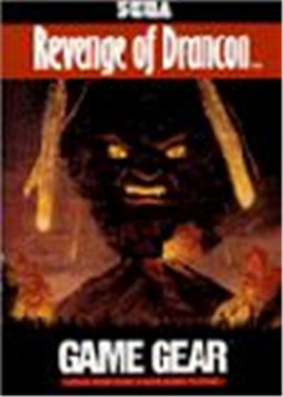 Revenge of Drancon État correct -  reconditionné disponible sur Fnac