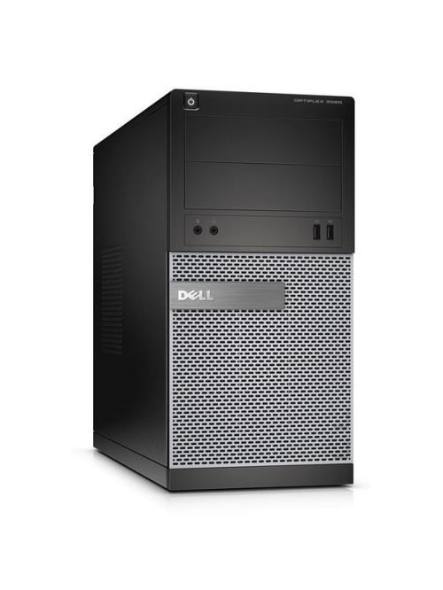 PC Portable Dell OptiPlex 3020 MT État correct - Dell reconditionné disponible sur Fnac
