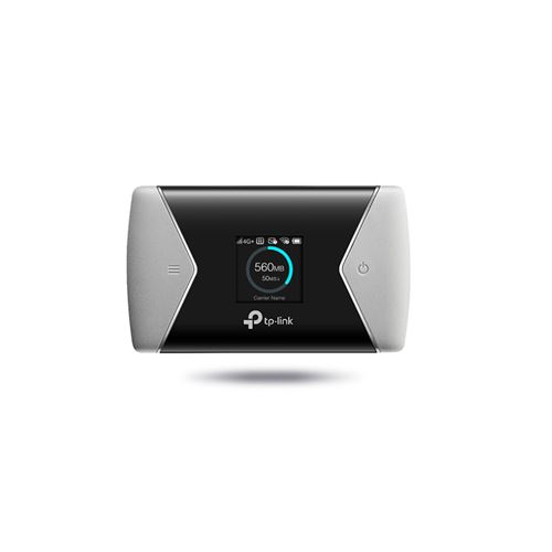 Acheter TP-Link M7650 - Point d'accès mobile - 4G LTE Advanced - 600 Mbits/s - Wi-Fi 5 État correct - 169,00 € TP-Link M7650 - Point d'accès mobile - 4G LTE Advanced - 600 Mbits/s - Wi-Fi 5 État correct - TP-Link reconditionné disponible sur Fnac