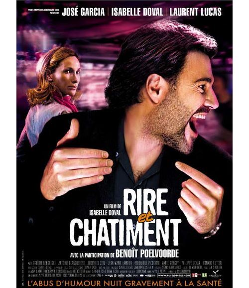 Acheter Rire Et Chatiment AFFICHE CINEMA ORIGINALE État correct - 22,99 € Rire Et Chatiment AFFICHE CINEMA ORIGINALE État correct - N/A reconditionné disponible sur Fnac