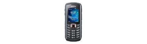 Acheter Samsung GT-B2710 Solid - 3G téléphone de service - microSD slot - Écran LCD - 240 x 320 pixels - rear camera 2 MP - noir État correct - 69,99 € Samsung GT-B2710 Solid - 3G téléphone de service - microSD slot - Écran LCD - 240 x 320 pixels - rear camera 2 MP - noir État correct - Samsung reconditionné disponible sur Fnac