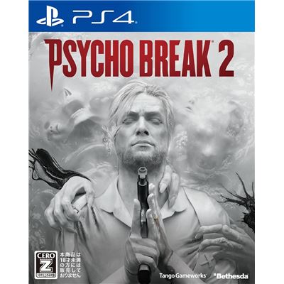 Psychobreak 2 Pour Playstation 4 État correct -  reconditionné disponible sur Fnac