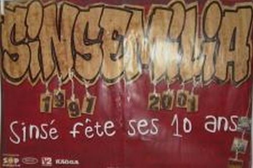 Acheter Sinsemilia - 80x120 cm - AFFICHE / POSTER État correct - 17,99 € Sinsemilia - 80x120 cm - AFFICHE / POSTER État correct - N/A reconditionné disponible sur Fnac