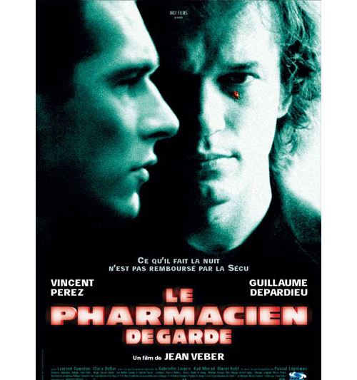 Acheter Le Pharmacien De Garde AFFICHE CINEMA ORIGINALE État correct - 22,99 € Le Pharmacien De Garde AFFICHE CINEMA ORIGINALE État correct - N/A reconditionné disponible sur Fnac
