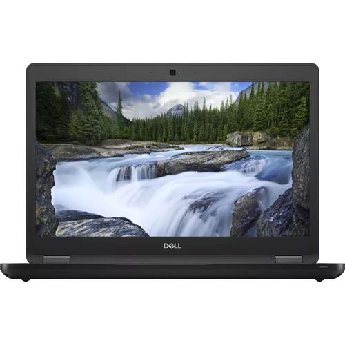 PC Portable Dell Intel core i5 Latitude 5490 stockage 512 Go RAM 16 Go 14 pouces État correct - N/A reconditionné disponible sur Fnac