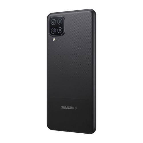 Smartphone TIM Samsung Galaxy A12 16,5 cm  6.5'  Double SIM 4G USB Type-C 4 Go 128 Go 5000 mAh Noir État correct - N/A reconditionné disponible sur Fnac