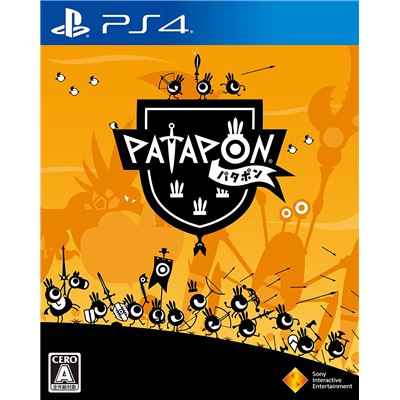 Patapon Pour Playstation 4 État correct -  reconditionné disponible sur Fnac