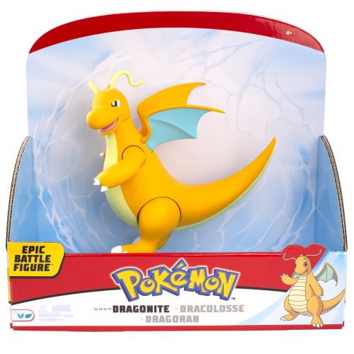 Figurines légendaires articulées Pokémon 30 cm Modèle aléatoire État correct - Pokémon reconditionné disponible sur Fnac