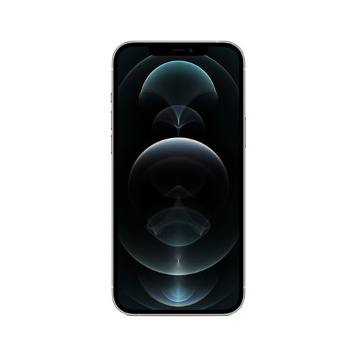 Acheter Apple iPhone 12 Pro Max 6,7"" 512 Go Double SIM 5G Argent État correct - 333,00 € Apple iPhone 12 Pro Max 6,7"" 512 Go Double SIM 5G Argent État correct - Apple reconditionné disponible sur Fnac