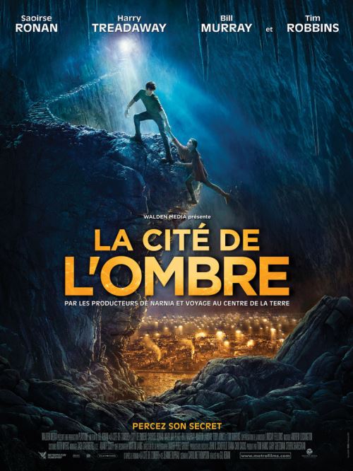 Acheter La cité de L'ombre AFFICHE CINEMA ORIGINALE État correct - 22,99 € La cité de L'ombre AFFICHE CINEMA ORIGINALE État correct - N/A reconditionné disponible sur Fnac