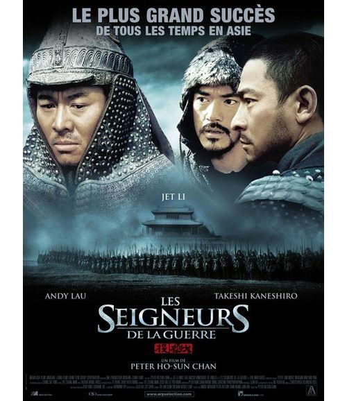 Acheter Les Seigneurs De La Guerre AFFICHE CINEMA ORIGINALE État correct - 20,99 € Les Seigneurs De La Guerre AFFICHE CINEMA ORIGINALE État correct - N/A reconditionné disponible sur Fnac