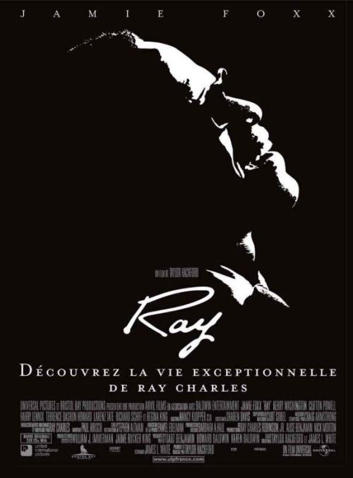 Ray AFFICHE CINEMA ORIGINALE État correct - N/A reconditionné disponible sur Fnac