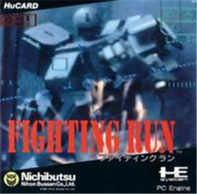 Acheter Fighting Run - IMPORT JAPONAIS État correct - 27,99 € Fighting Run - IMPORT JAPONAIS État correct - reconditionné disponible sur Fnac