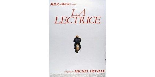 Acheter La Lectrice AFFICHE CINEMA ORIGINALE État correct - 22,99 € La Lectrice AFFICHE CINEMA ORIGINALE État correct - N/A reconditionné disponible sur Fnac