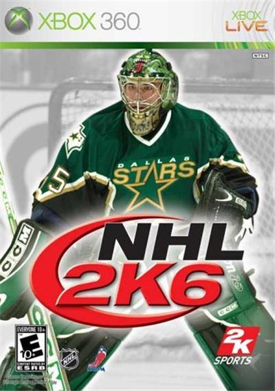 Acheter NHL 2K6 État correct - 111,99 € NHL 2K6 État correct - reconditionné disponible sur Fnac