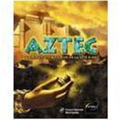Aztec  Malédiction Au Coeur De La Cité D'or État correct -  reconditionné disponible sur Fnac