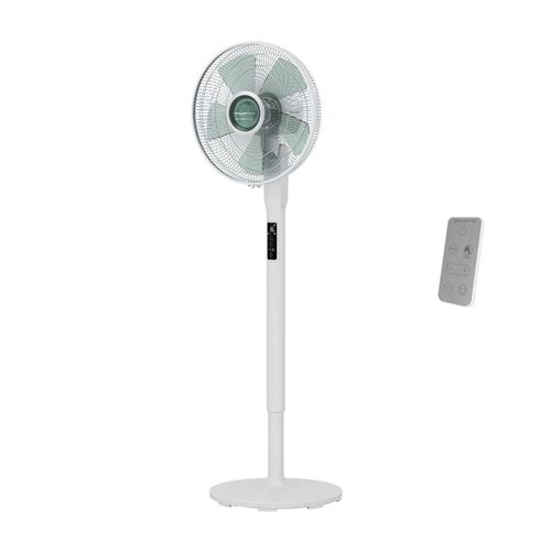 Acheter Ventilateur sur pied Rowenta Turbo Silence Extrême+ VU5890 32 W Blanc État correct - 115,00 € Ventilateur sur pied Rowenta Turbo Silence Extrême+ VU5890 32 W Blanc État correct - Rowenta reconditionné disponible sur Fnac