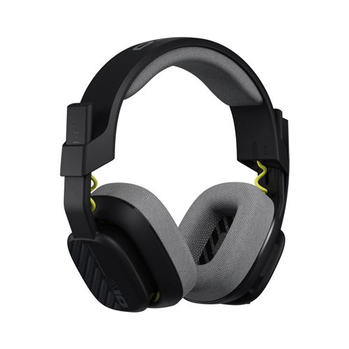 Acheter Casque gaming filaire Astro A10 2e génération pour Playstation et PC Noir État correct - 41,43 € Casque gaming filaire Astro A10 2e génération pour Playstation et PC Noir État correct - Astro reconditionné disponible sur Fnac