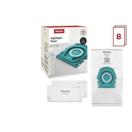Acheter Sac aspirateur Miele XL HyClean Pure TU Blanc Bleu État correct - 24,99 € Sac aspirateur Miele XL HyClean Pure TU Blanc Bleu État correct - Miele reconditionné disponible sur Fnac