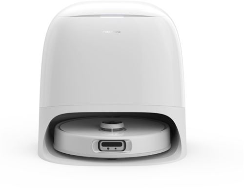 Aspirateur robot Roborock Qrevo Curv État correct - Roborock reconditionné disponible sur Fnac