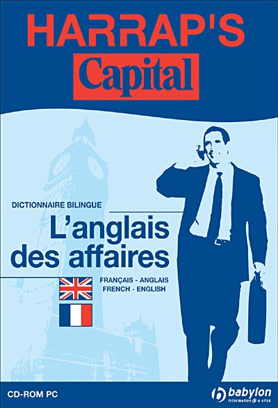 Harrap's capital cd-rom État correct - N/A reconditionné disponible sur Fnac