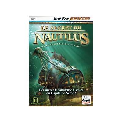 Le Mystère du Nautilus État correct -  reconditionné disponible sur Fnac