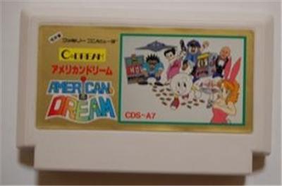 American Dream - IMPORT JAPONAIS État correct -  reconditionné disponible sur Fnac