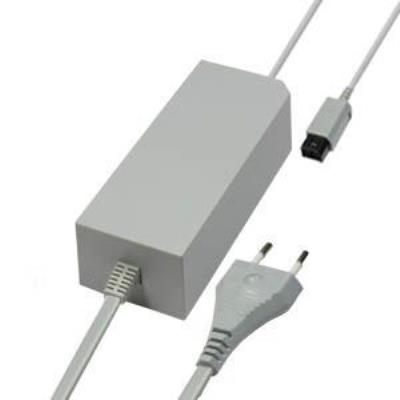 Alimentation pour Nintendo Wii État correct -  reconditionné disponible sur Fnac
