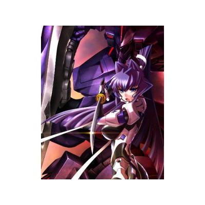 Muv-Luv Alternative - IMPORT JAPONAIS État correct -  reconditionné disponible sur Fnac