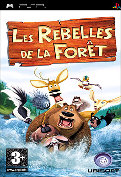 Acheter Les Rebelles de la Forêt État correct - 19,00 € Les Rebelles de la Forêt État correct - Ubisoft reconditionné disponible sur Fnac